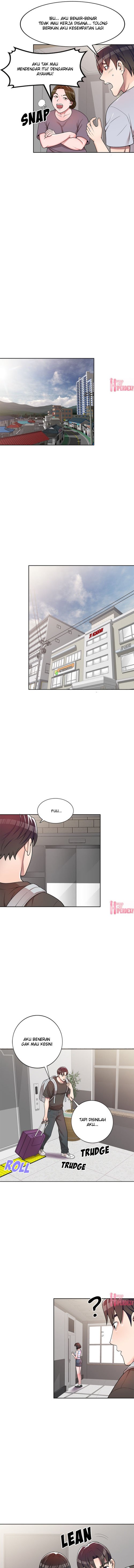 Private Lesson (Facon) - Chapter 2 11