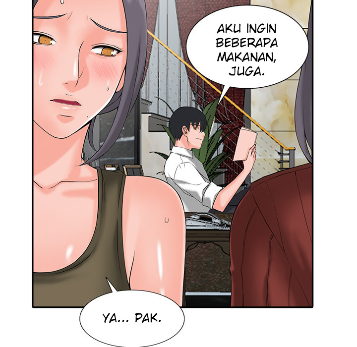 The Maids of the Mansion - Chapter 2 76