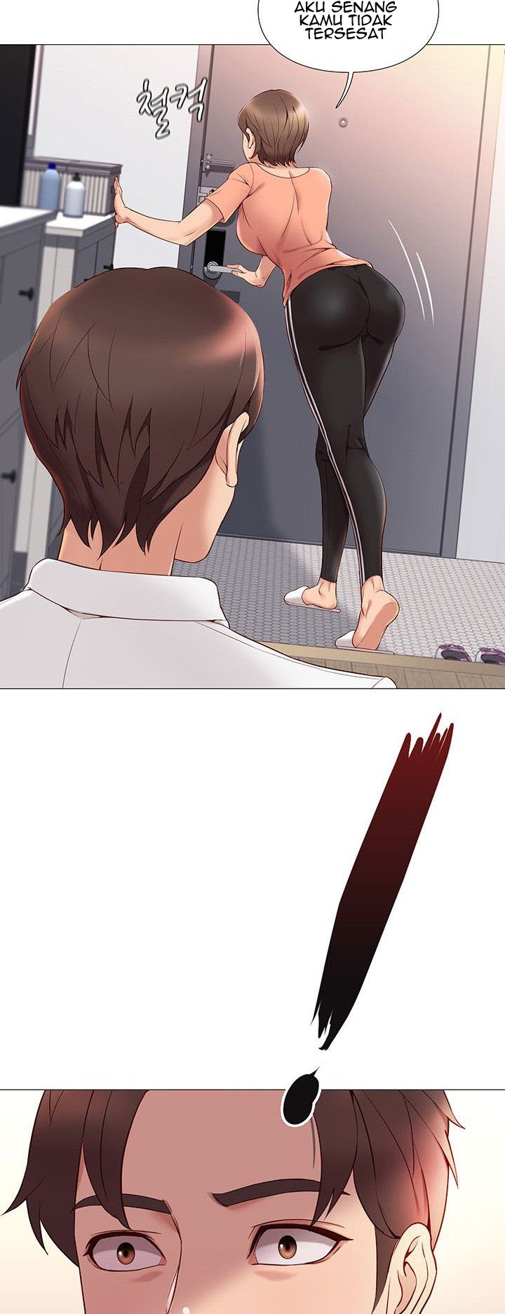 Daughter Friend - Chapter 2 37