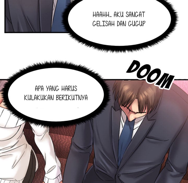 Food Chain (Smoke Joker) - Chapter 2 32 Food Chain (Smoke Joker) - Chapter 2 32