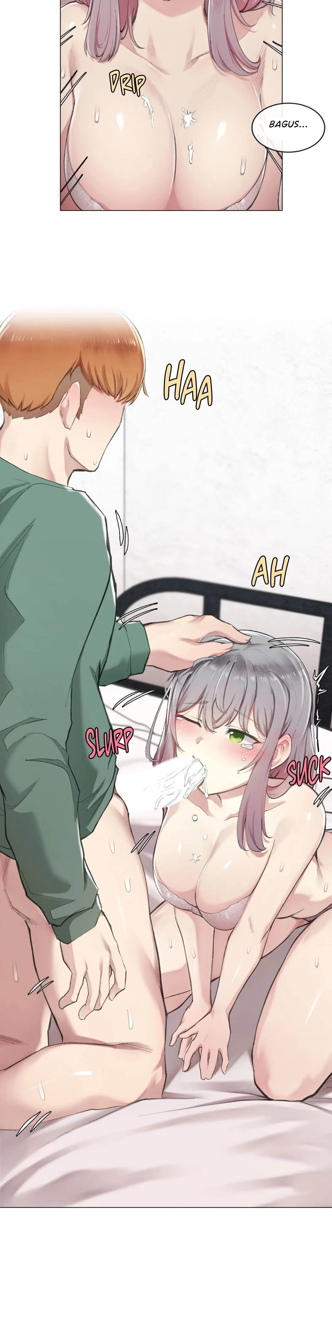 Sexcape Room: Snap Off - Chapter 2 26 Sexcape Room: Snap Off - Chapter 2 26