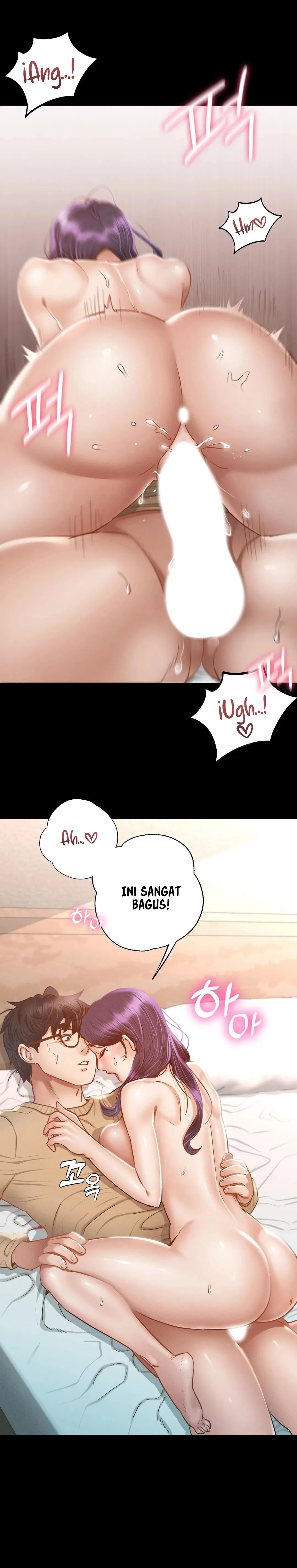 Not At School, Please - Chapter 2 19 Not At School, Please - Chapter 2 19