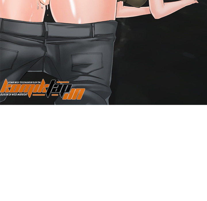 The Maids of the Mansion - Chapter 2 48