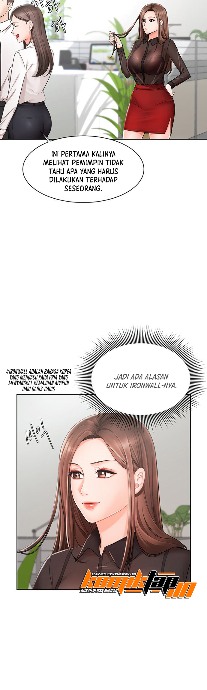Sold Out Girl - Chapter 2 13
