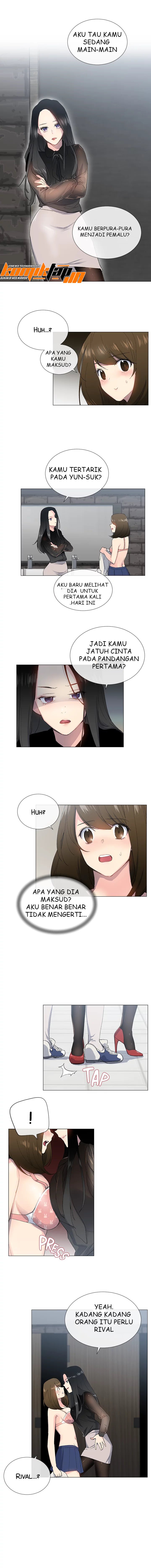 12 Years Apart - Chapter 2 5 12 Years Apart - Chapter 2 5