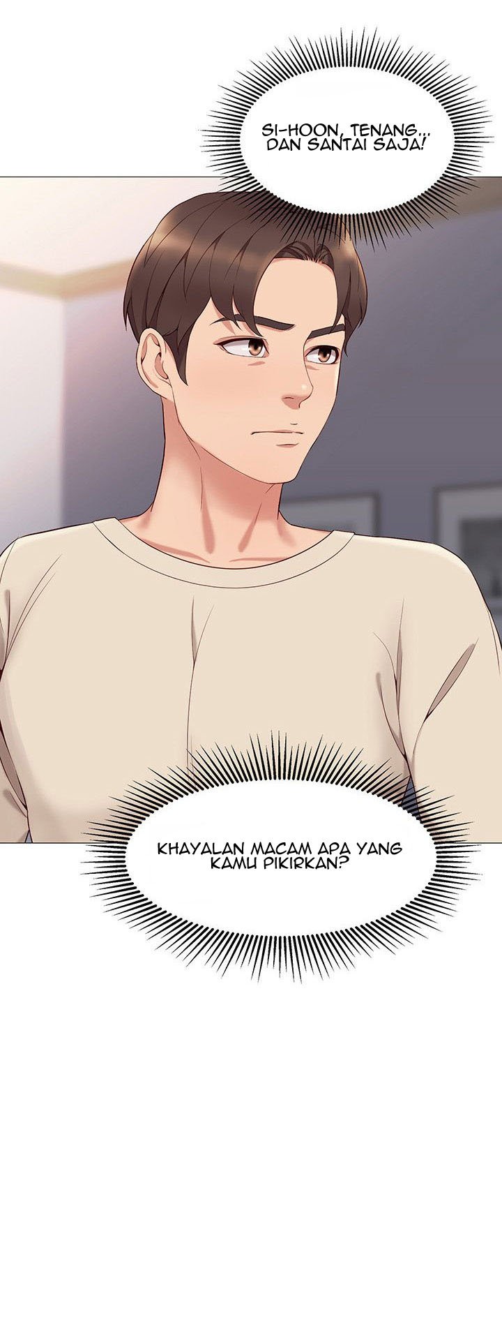 Daughter Friend - Chapter 2 47