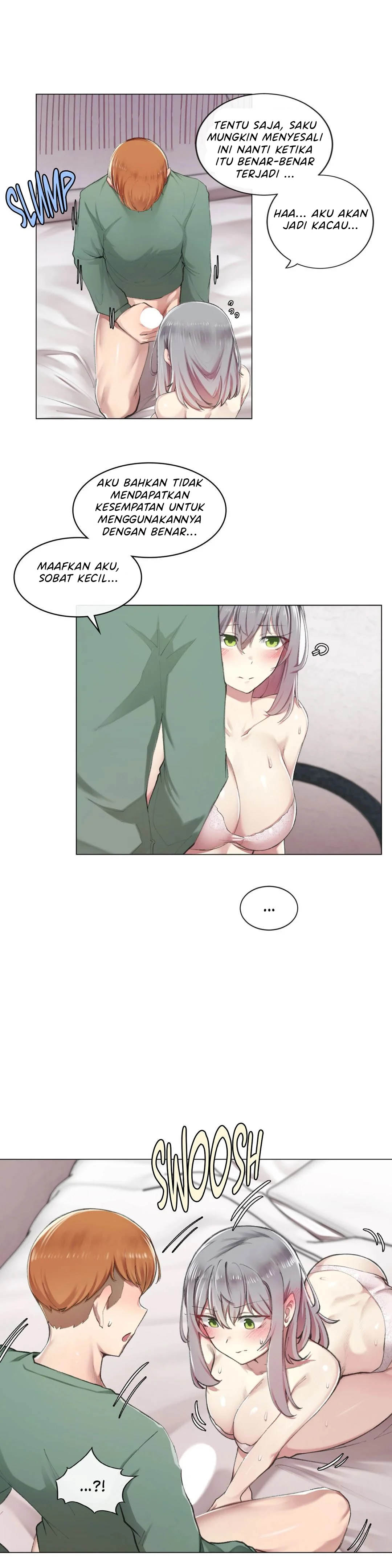 Sexcape Room: Snap Off - Chapter 2 22 Sexcape Room: Snap Off - Chapter 2 22