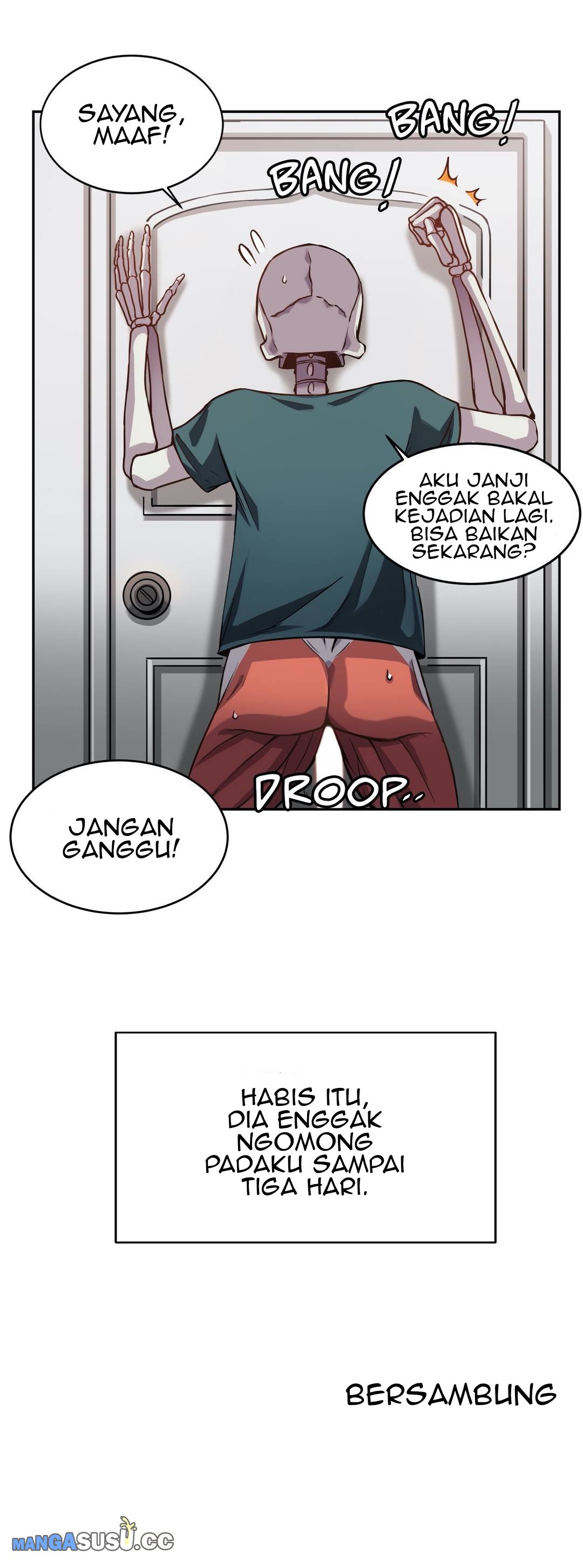 Girlfriend Zombie - Chapter 2 28