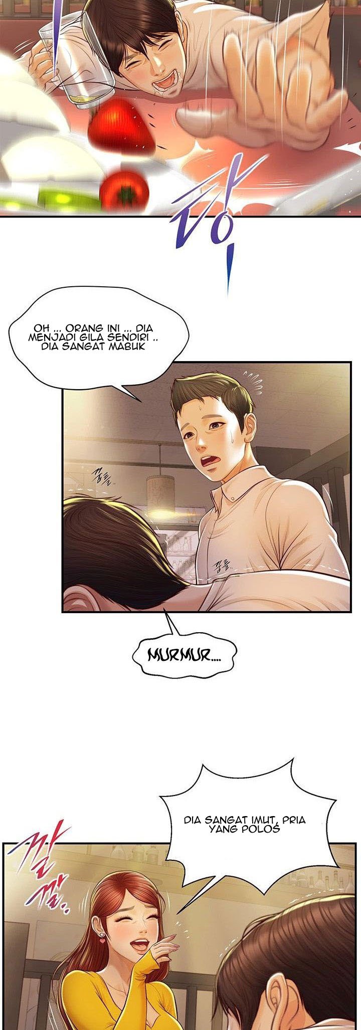 Age of Innocence - Chapter 2 35