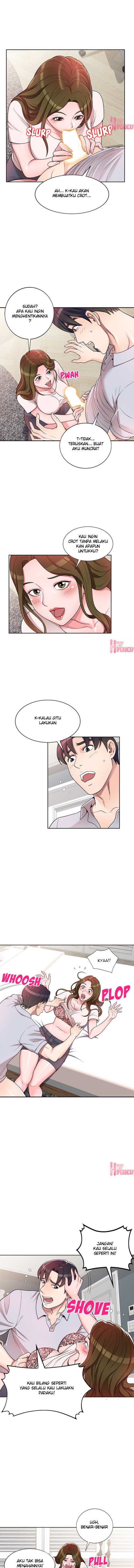 Private Lesson (Facon) - Chapter 2 8