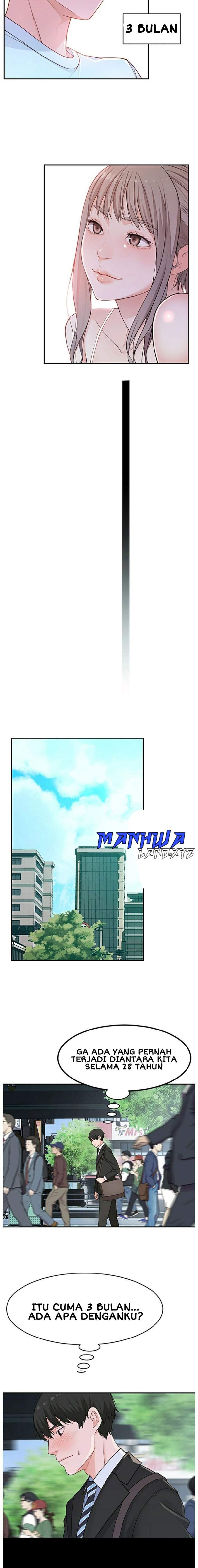 Between Us (Goinmul) - Chapter 2 13