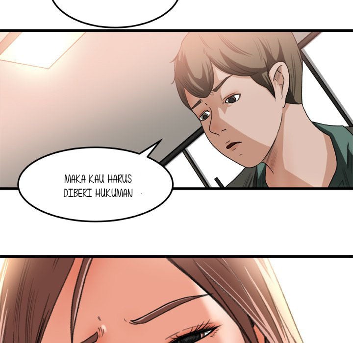 Inside the Uniform - Chapter 2 17 Inside the Uniform - Chapter 2 17