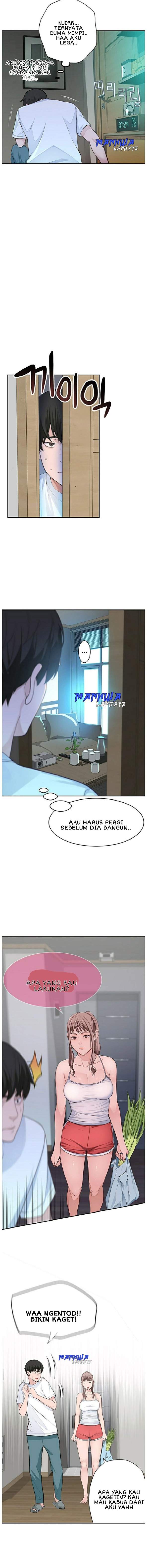 Between Us (Goinmul) - Chapter 2 7