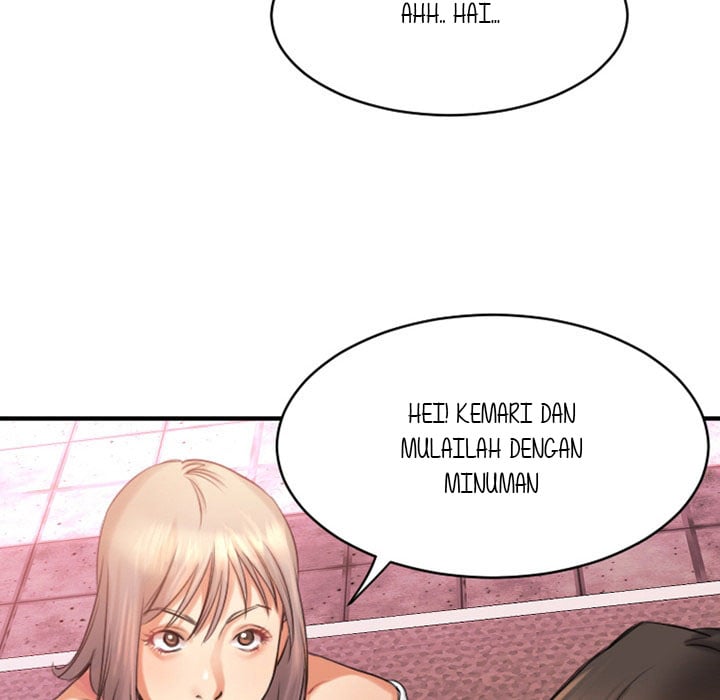 Food Chain (Smoke Joker) - Chapter 2 108 Food Chain (Smoke Joker) - Chapter 2 108