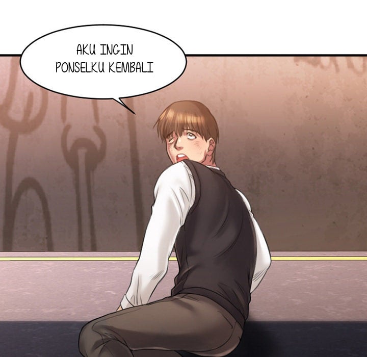 Food Chain (Smoke Joker) - Chapter 2 67 Food Chain (Smoke Joker) - Chapter 2 67