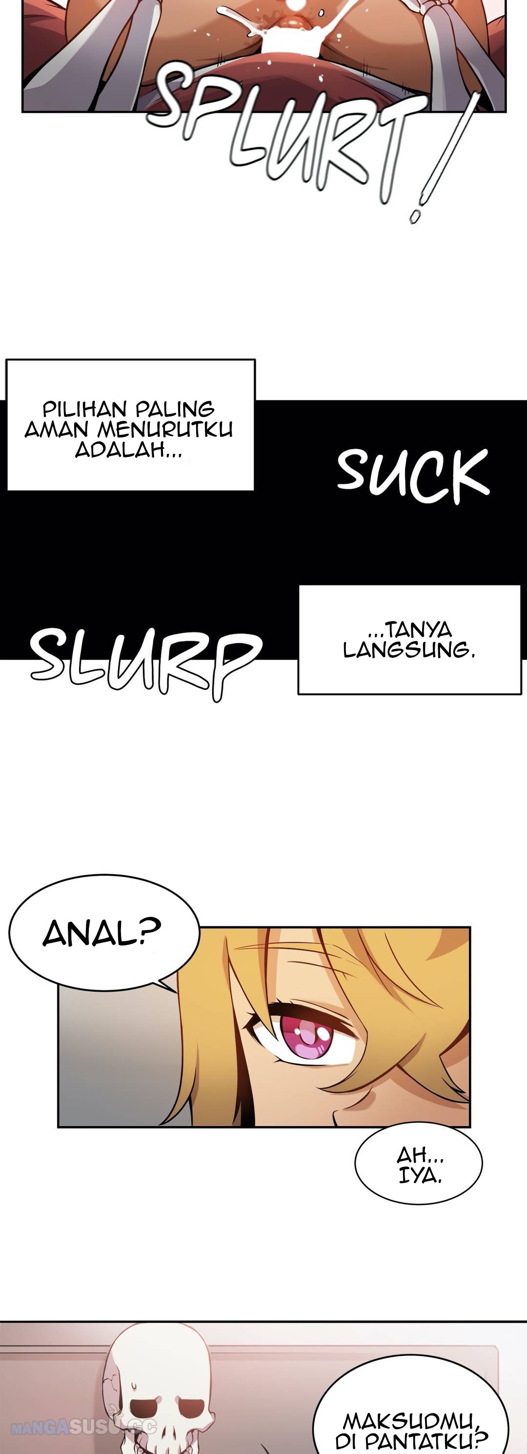 Girlfriend Zombie - Chapter 2 7