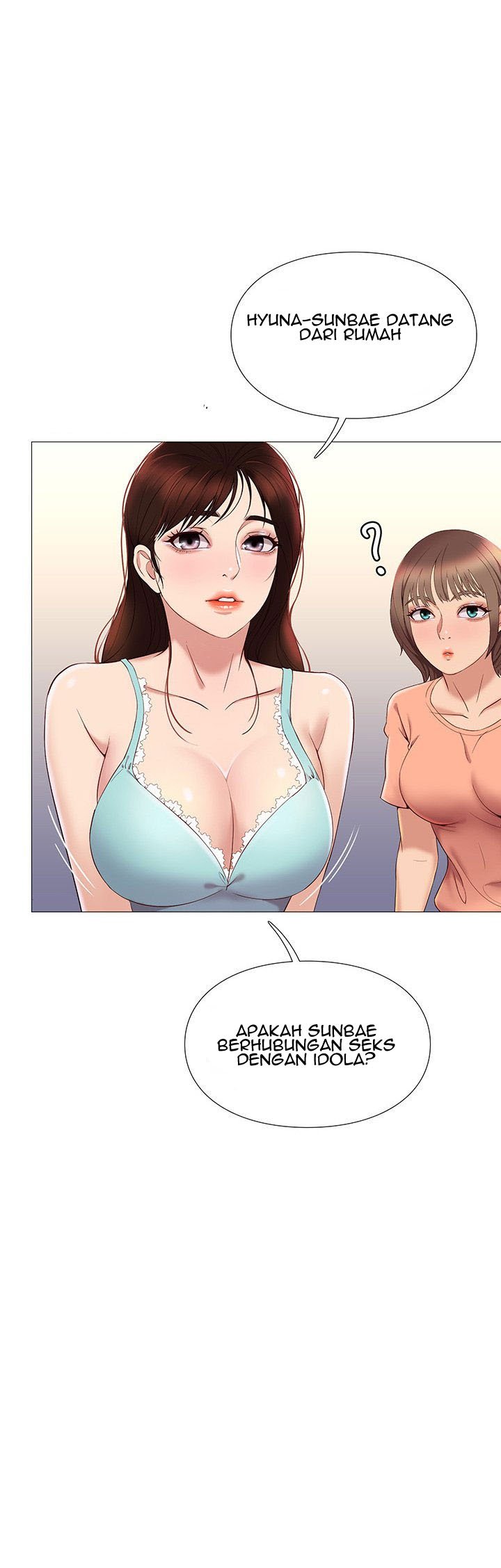Daughter Friend - Chapter 2 54