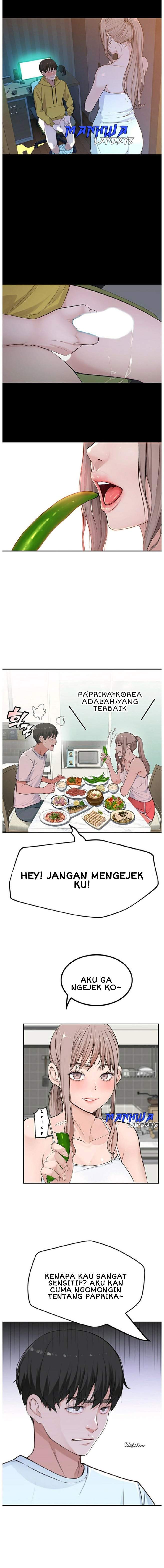 Between Us (Goinmul) - Chapter 2 11
