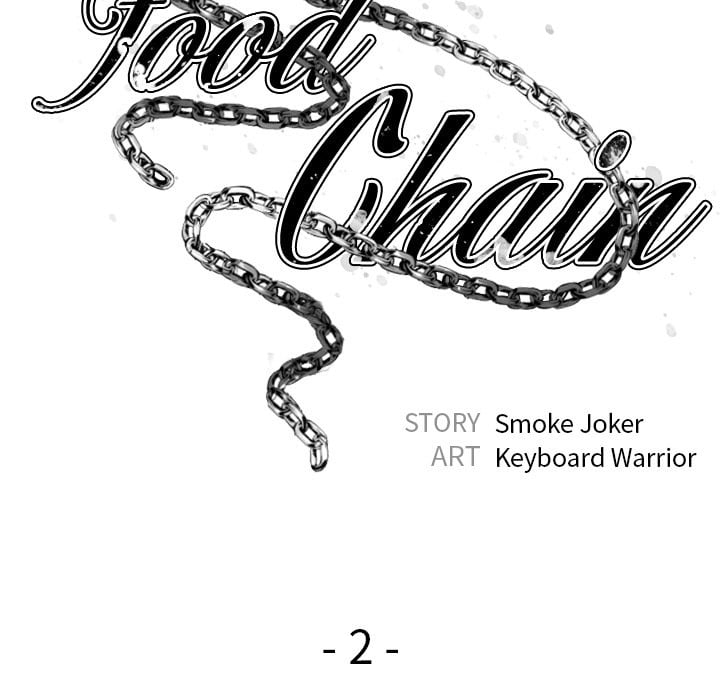 Food Chain (Smoke Joker) - Chapter 2 79 Food Chain (Smoke Joker) - Chapter 2 79