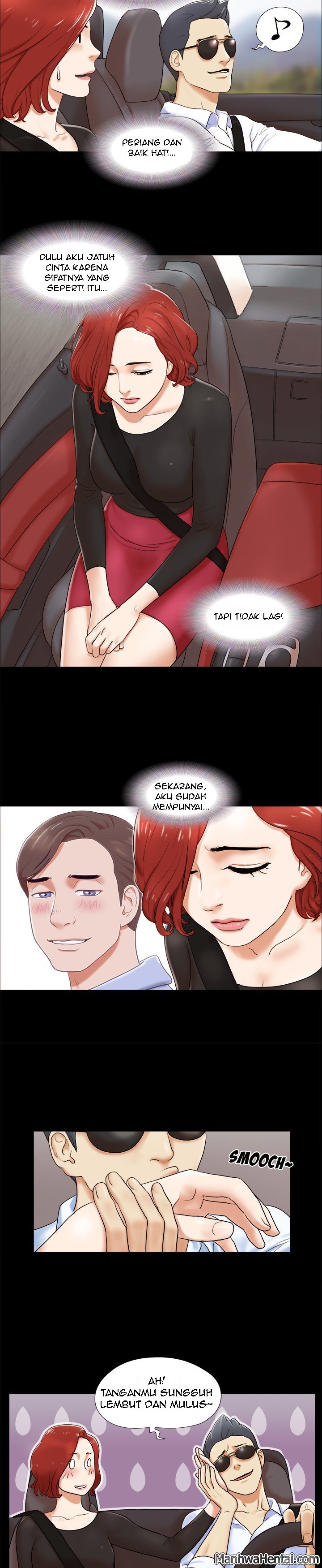 Double Trouble (Muldeok) - Chapter 2 6