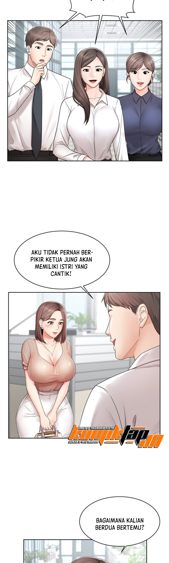 Sold Out Girl - Chapter 2 10