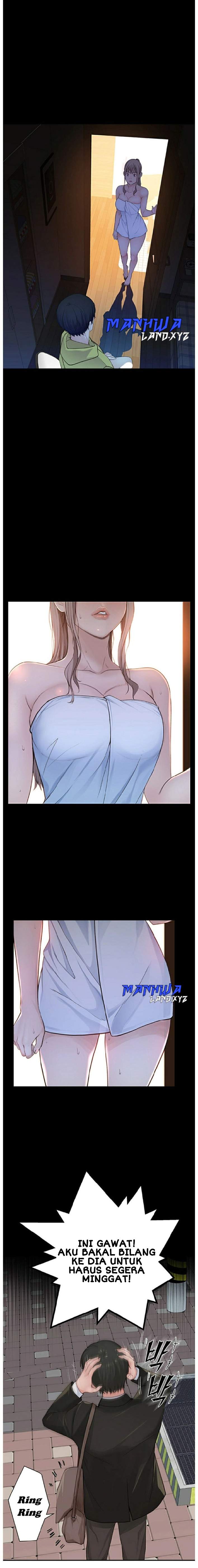Between Us (Goinmul) - Chapter 2 14