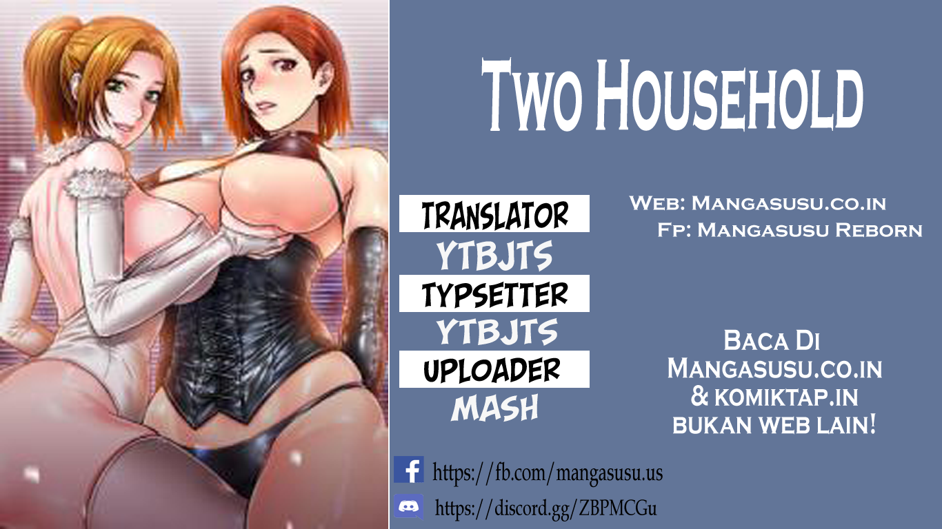 Two Household - Chapter 2 1