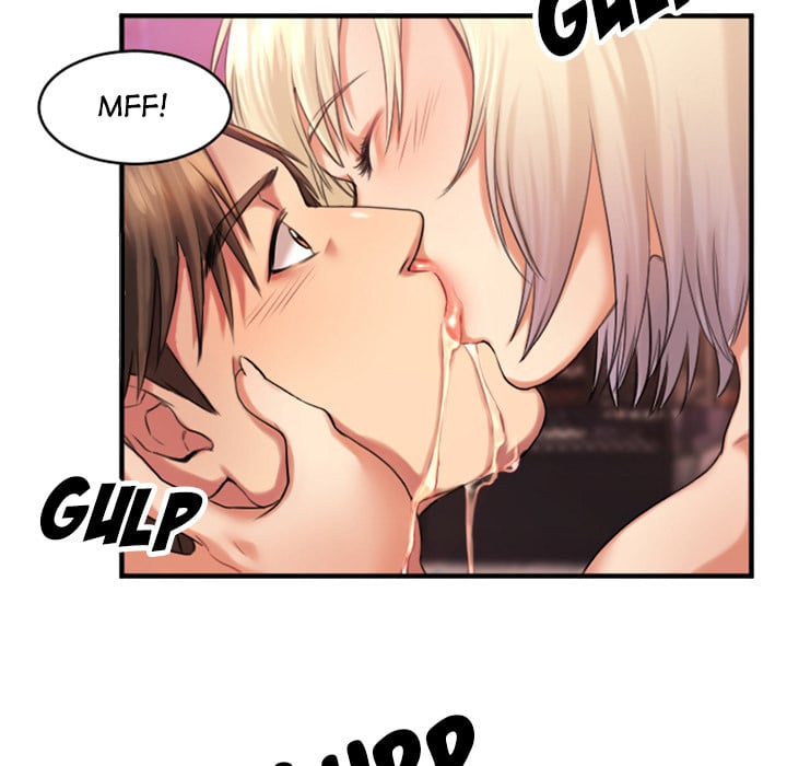 Food Chain (Smoke Joker) - Chapter 2 125 Food Chain (Smoke Joker) - Chapter 2 125