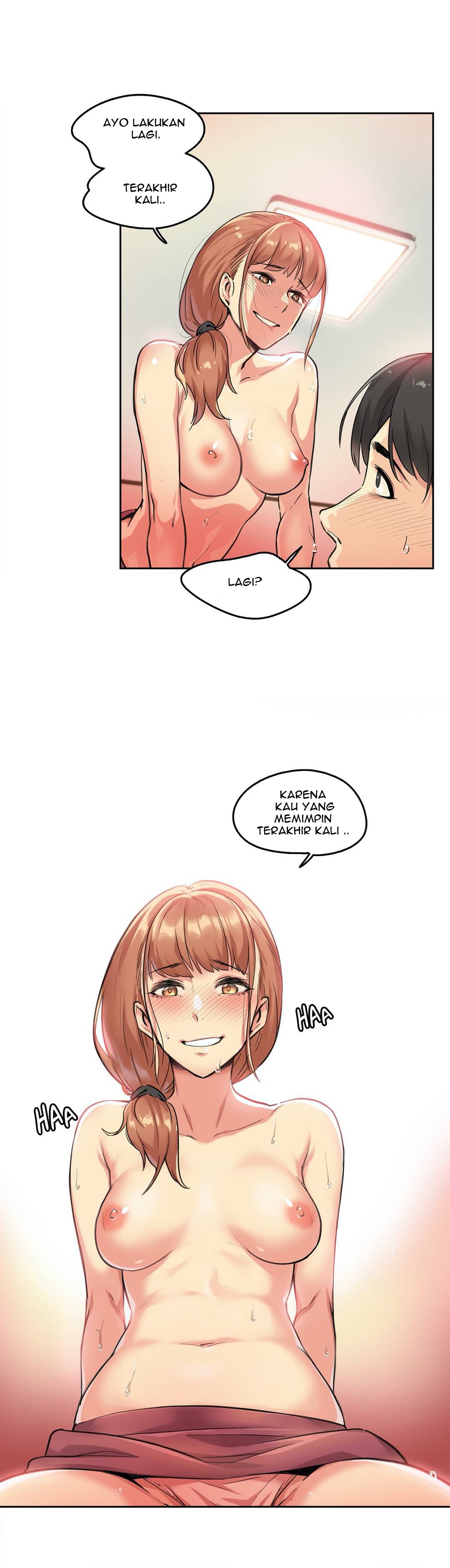 Daddy&#8217;s Wild Oats - Chapter 2 23