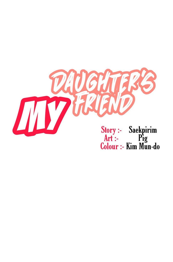 Daughter Friend - Chapter 2 7
