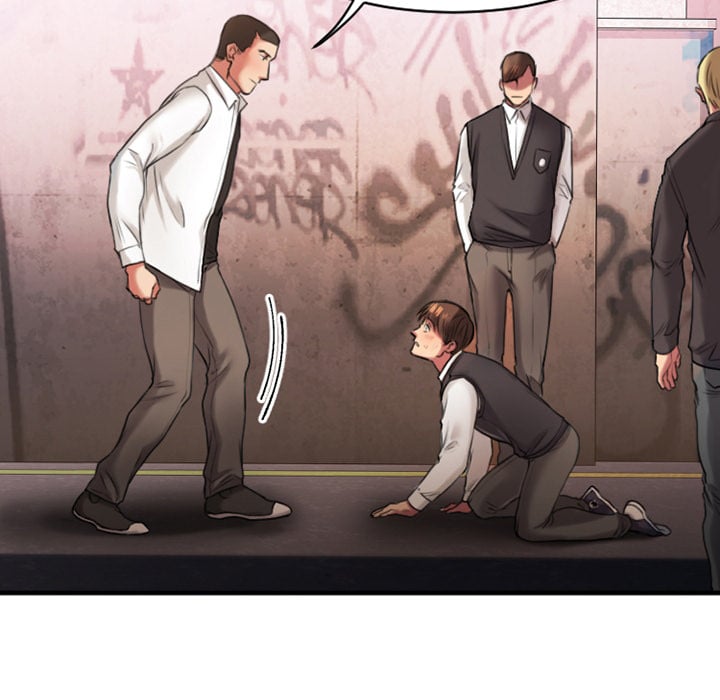 Food Chain (Smoke Joker) - Chapter 2 60 Food Chain (Smoke Joker) - Chapter 2 60