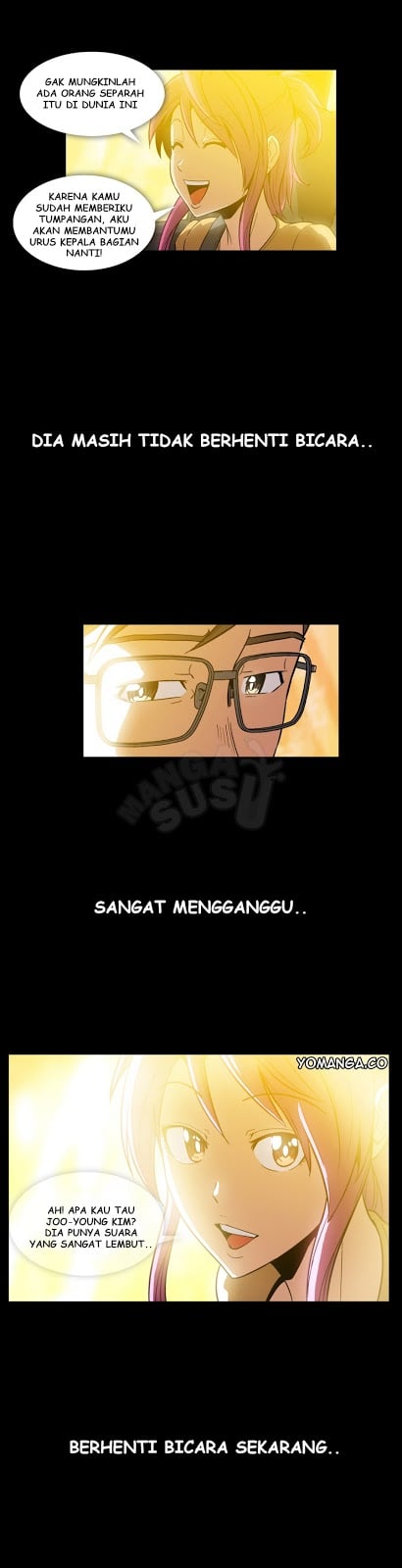 Drug Candy - Chapter 2 33