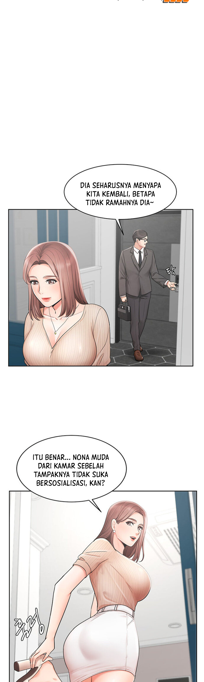 Sold Out Girl - Chapter 2 21