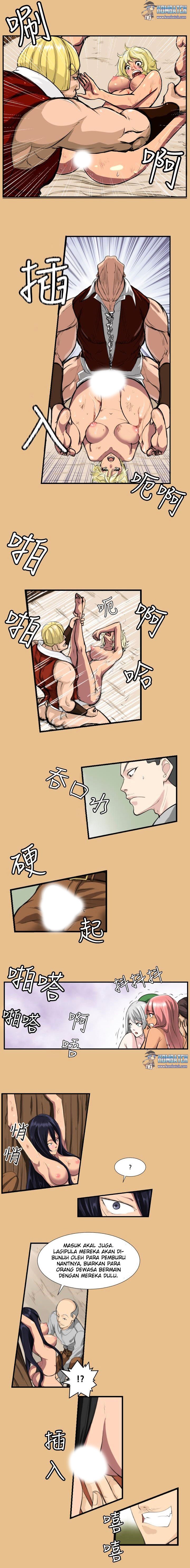 Yahalu - Chapter 2 2