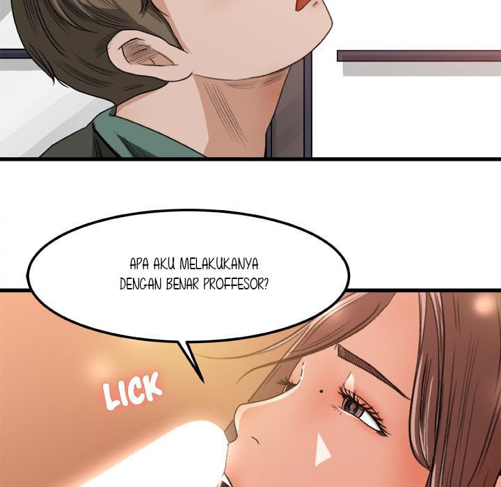 Inside the Uniform - Chapter 2 23 Inside the Uniform - Chapter 2 23