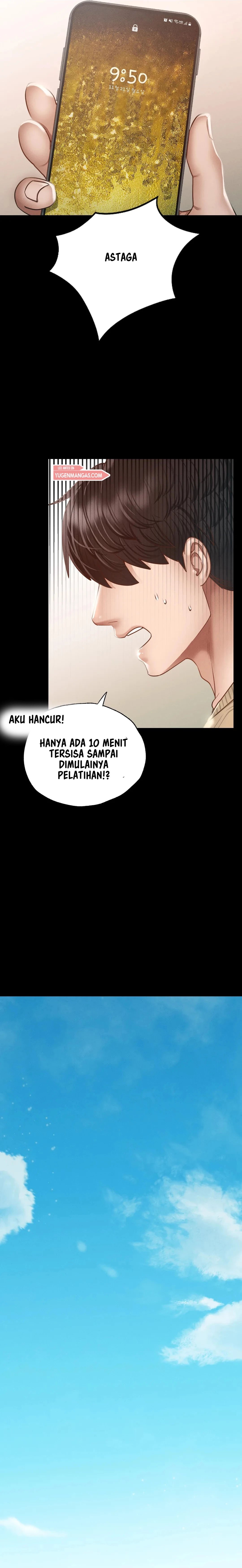 Not At School, Please - Chapter 2 41 Not At School, Please - Chapter 2 41