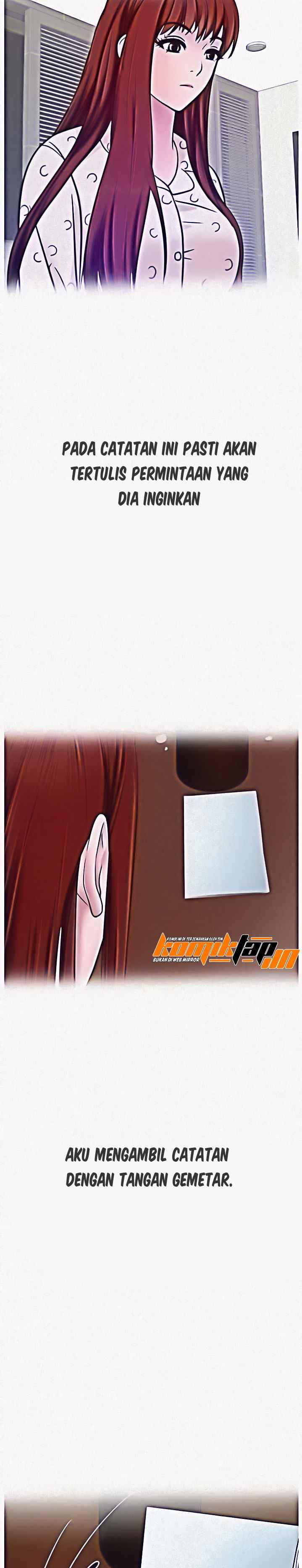 A Vulgar Wife - Chapter 2 22