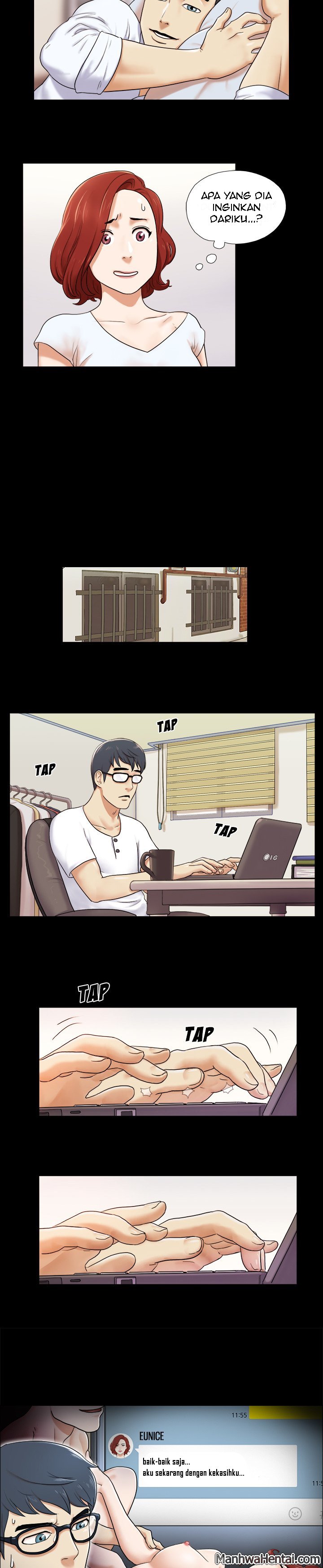 Double Trouble (Muldeok) - Chapter 2 3