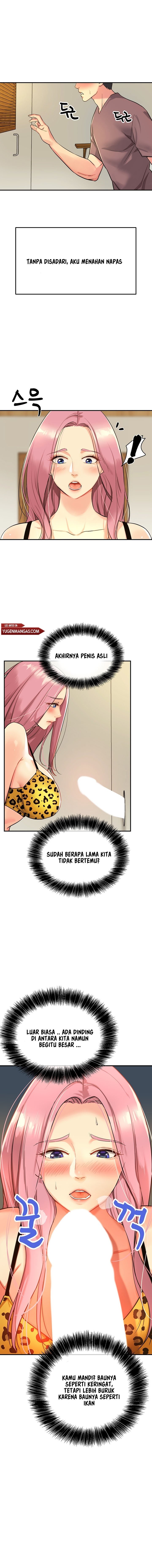 The Pleasure Shop - Chapter 2 7