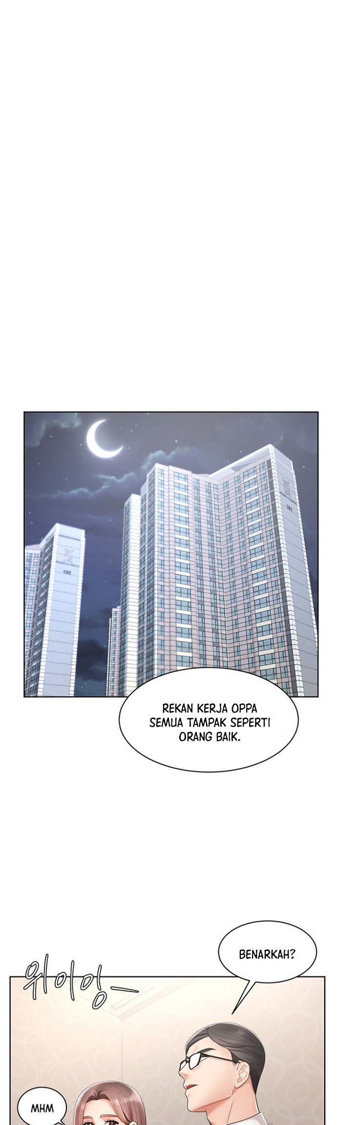 Sold Out Girl - Chapter 2 14