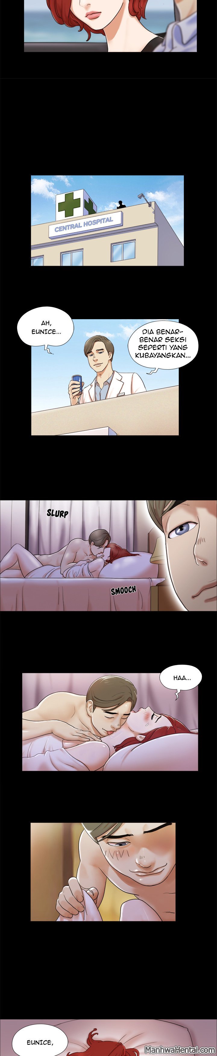 Double Trouble (Muldeok) - Chapter 2 8