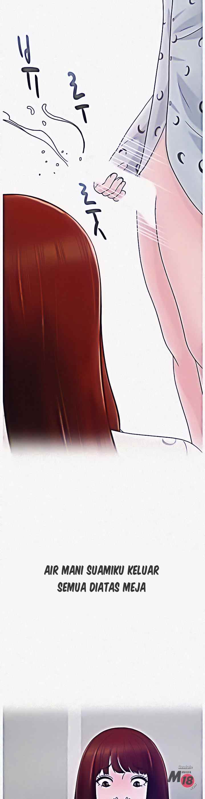 A Vulgar Wife - Chapter 2 10