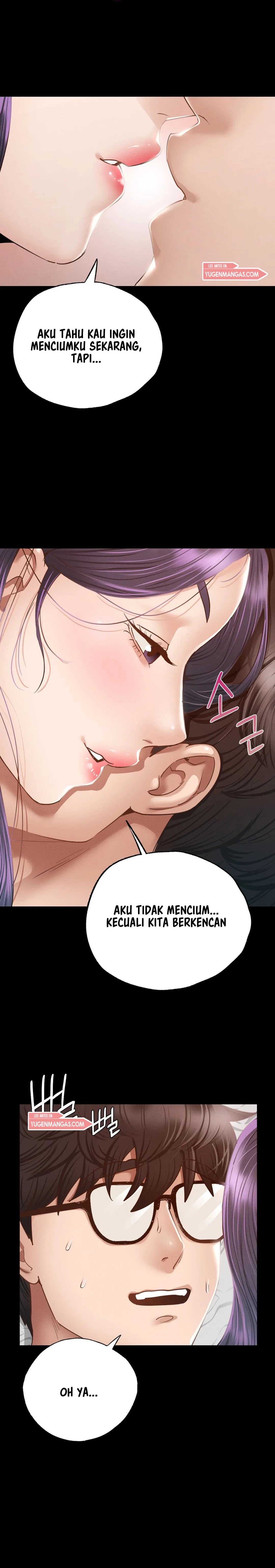 Not At School, Please - Chapter 2 30 Not At School, Please - Chapter 2 30