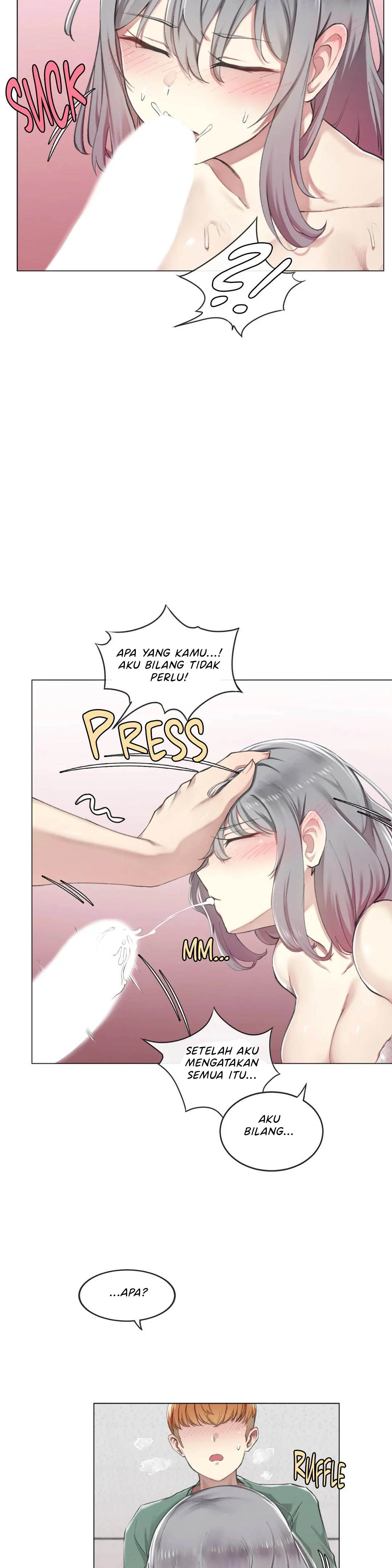 Sexcape Room: Snap Off - Chapter 2 24 Sexcape Room: Snap Off - Chapter 2 24