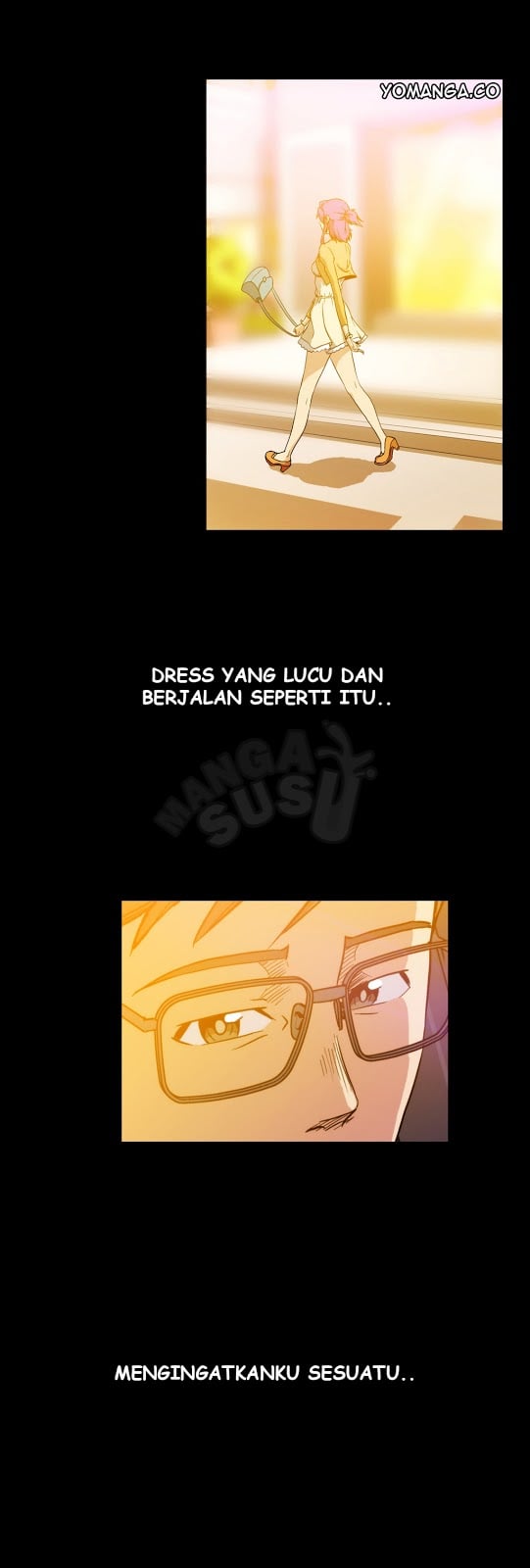 Drug Candy - Chapter 2 22