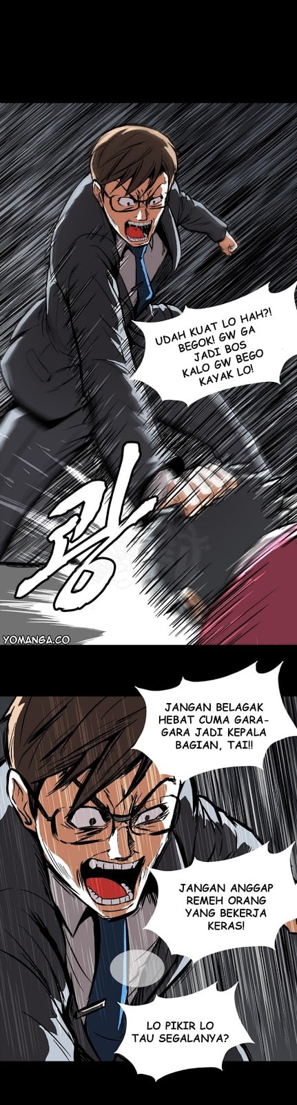 Drug Candy - Chapter 2 17