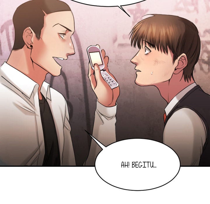 Food Chain (Smoke Joker) - Chapter 2 63 Food Chain (Smoke Joker) - Chapter 2 63