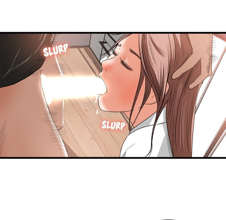 Inside the Uniform - Chapter 2 20 Inside the Uniform - Chapter 2 20