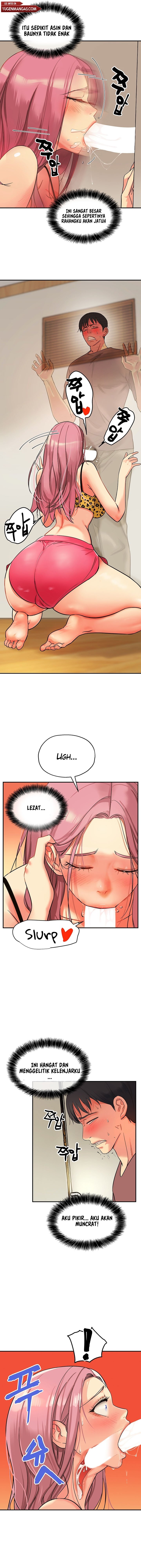 The Pleasure Shop - Chapter 2 9