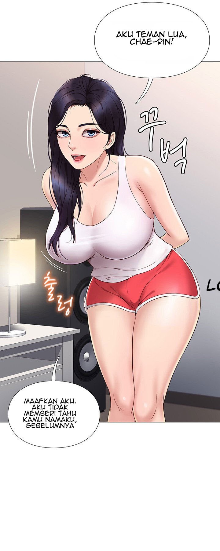 Daughter Friend - Chapter 2 34